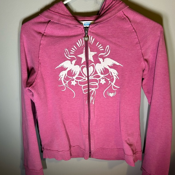 La Senza zip up hoodie - Picture 1 of 2